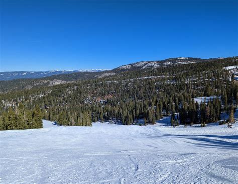 dodge ridge ca weather|Dodge Ridge Ski Area Weather Forecast, CA